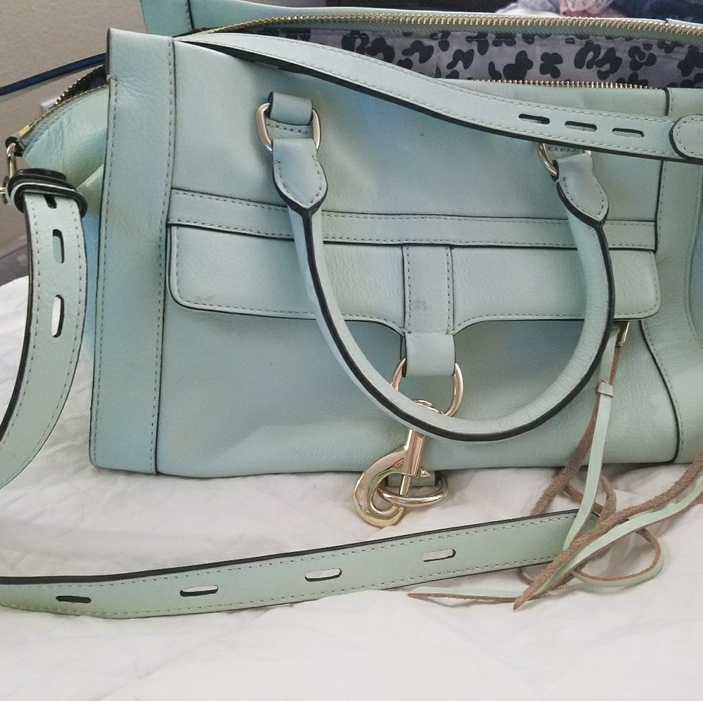 Rebecca Minkoff purse